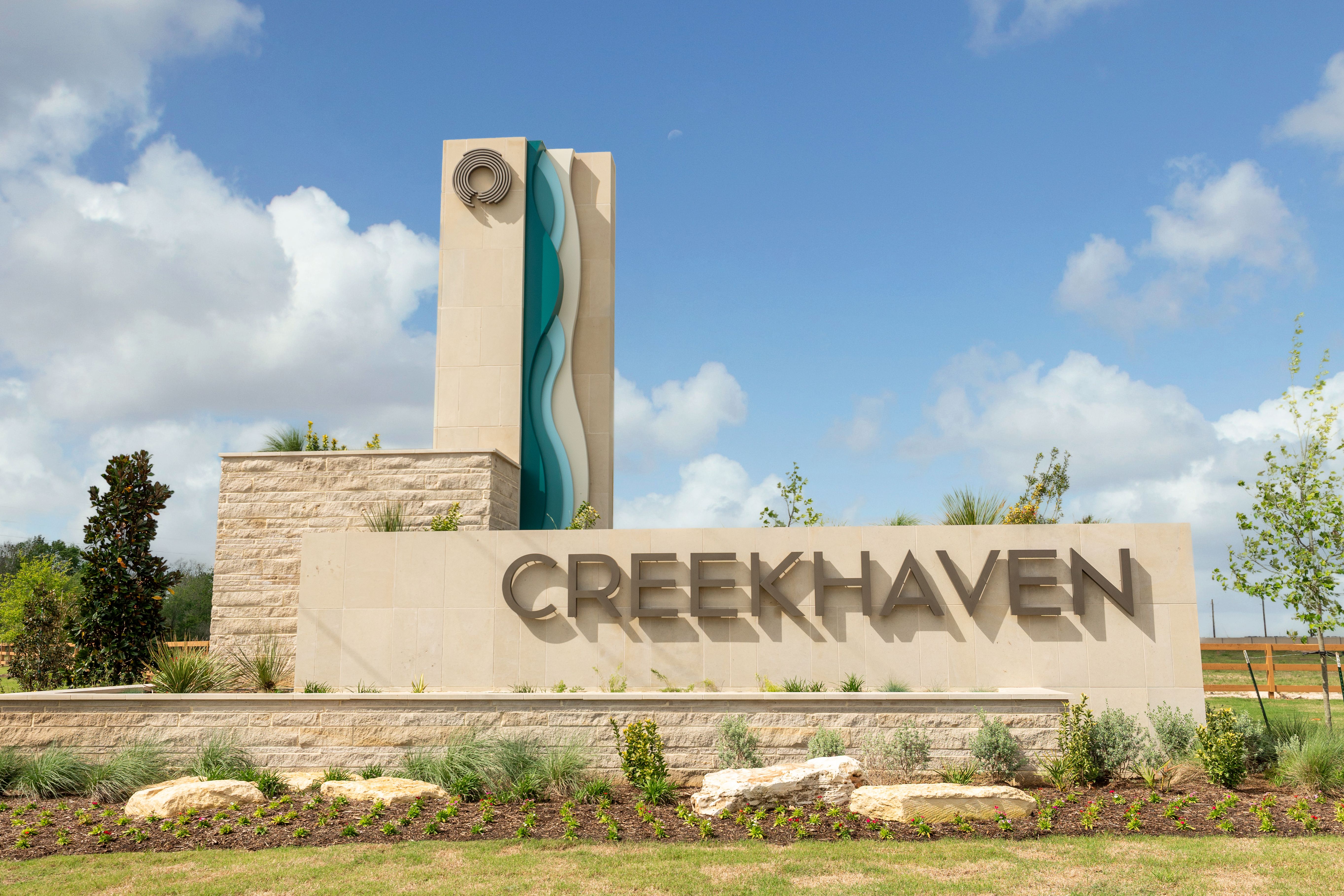 Creekhaven - Iowa Colony, TX