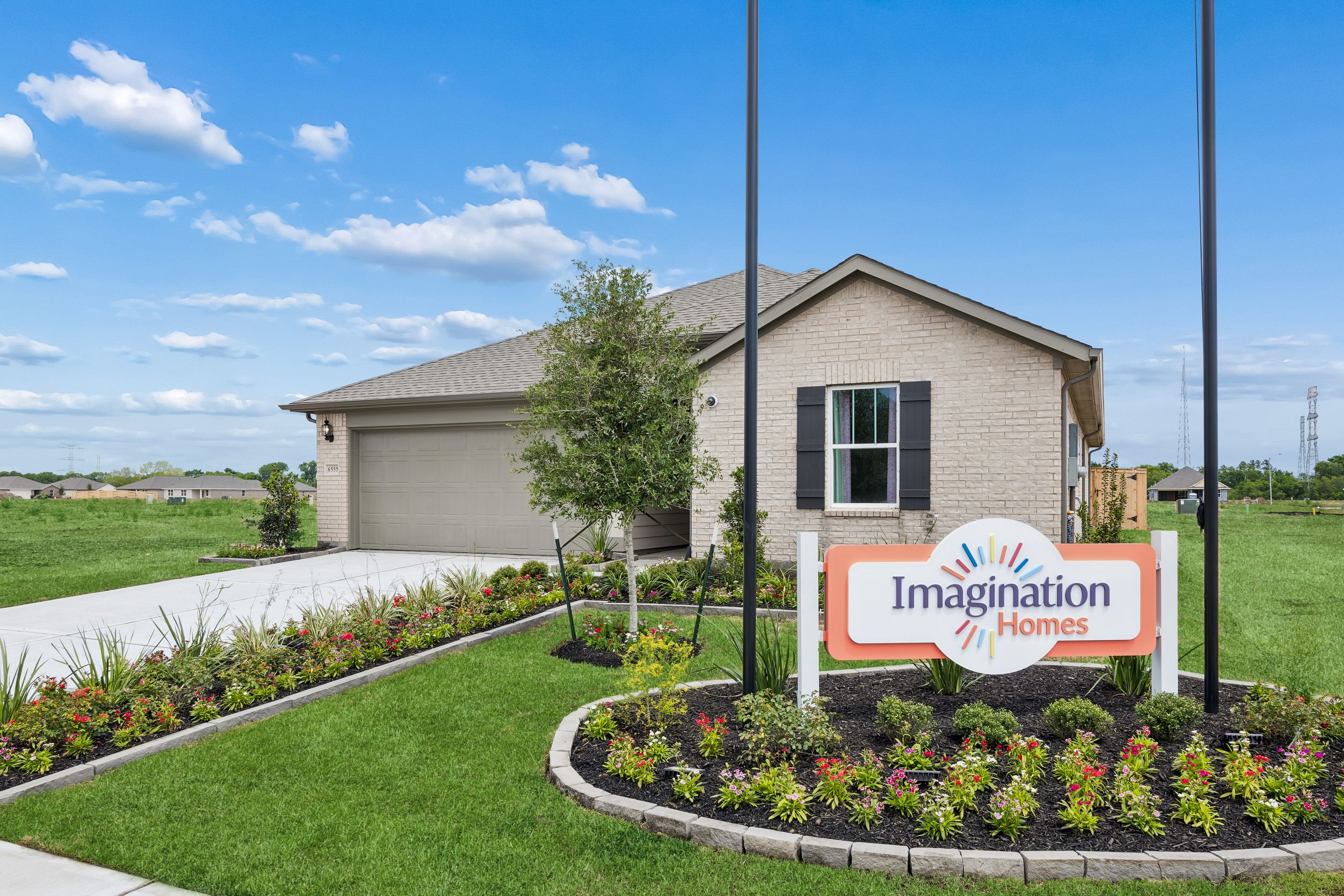 Meridiana - Manvel, TX