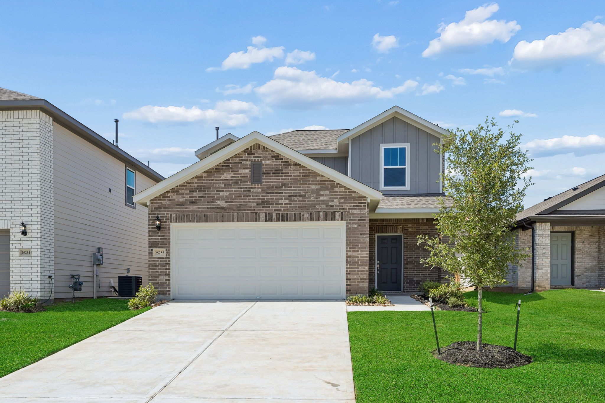 25255 Leather Leaf Court (Stanza)