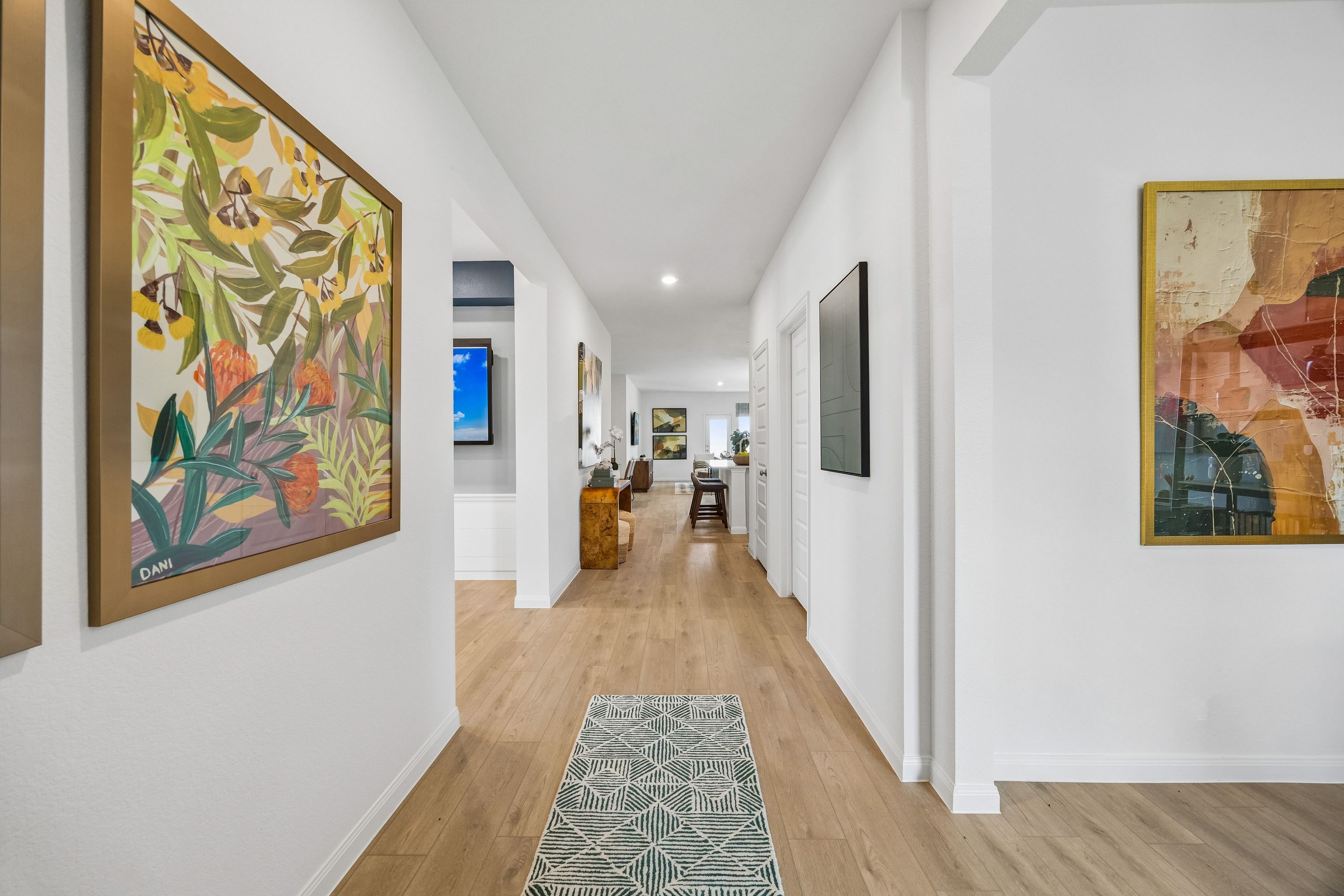casa en Sofi Lakes por Imagination Homes