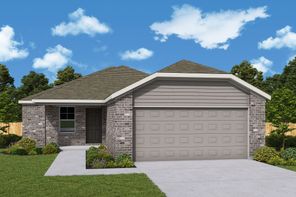 1044 Hawk Gate Lane (Easel)