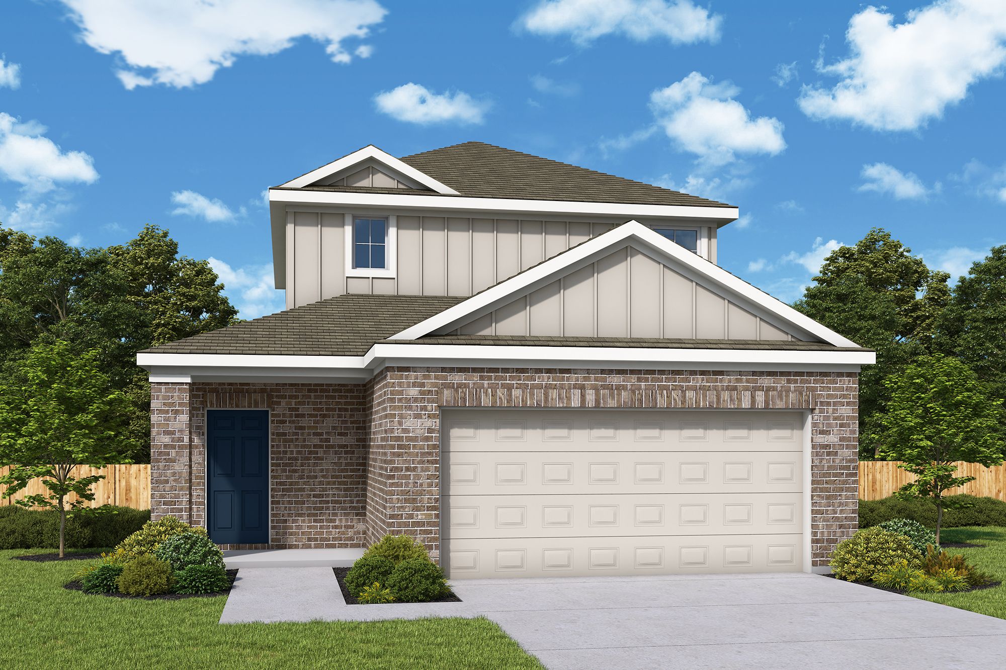 13414 Arcadia Gardens Lane (Imagery)