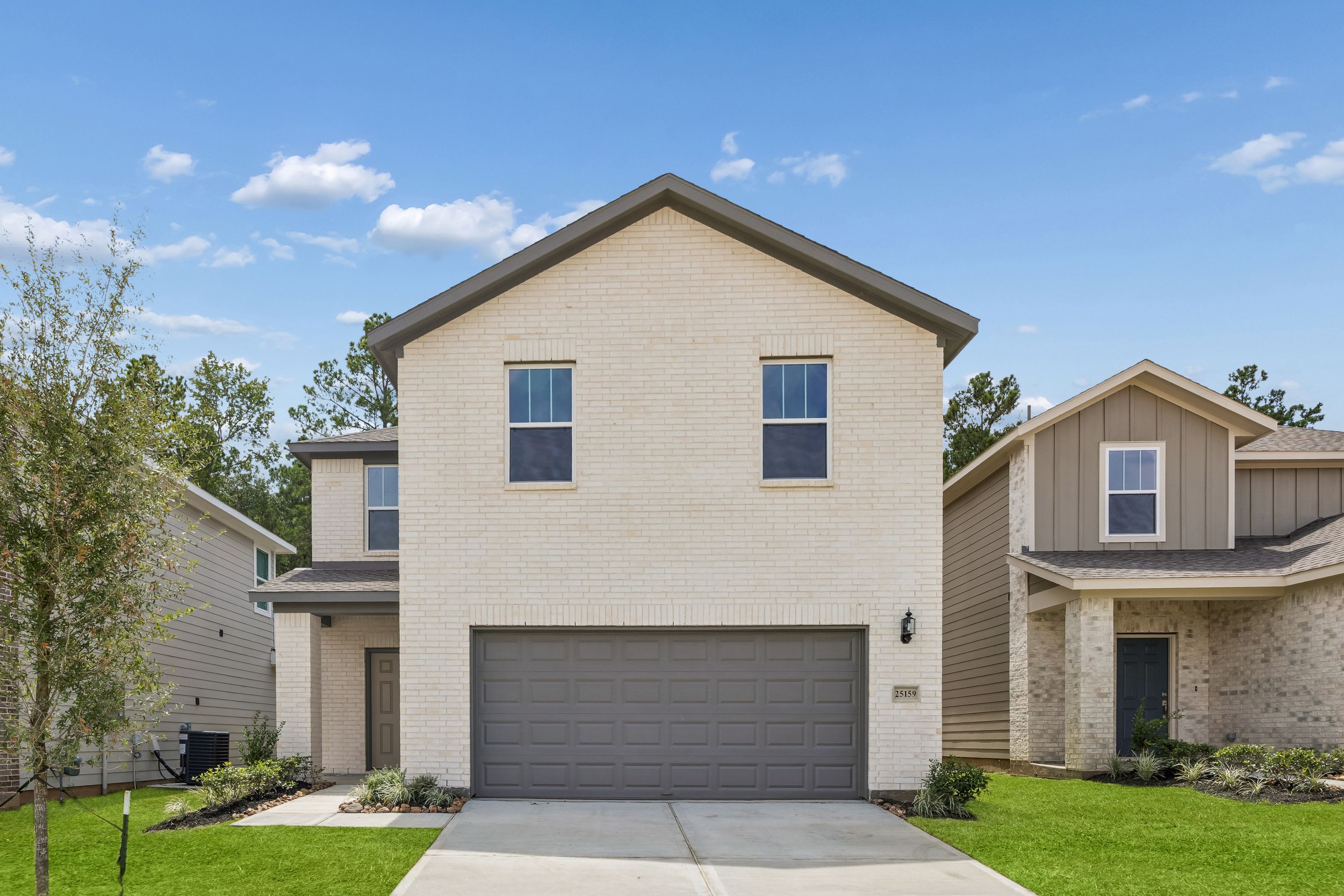 Muse - Magnolia Springs: Montgomery, Texas - Imagination Homes