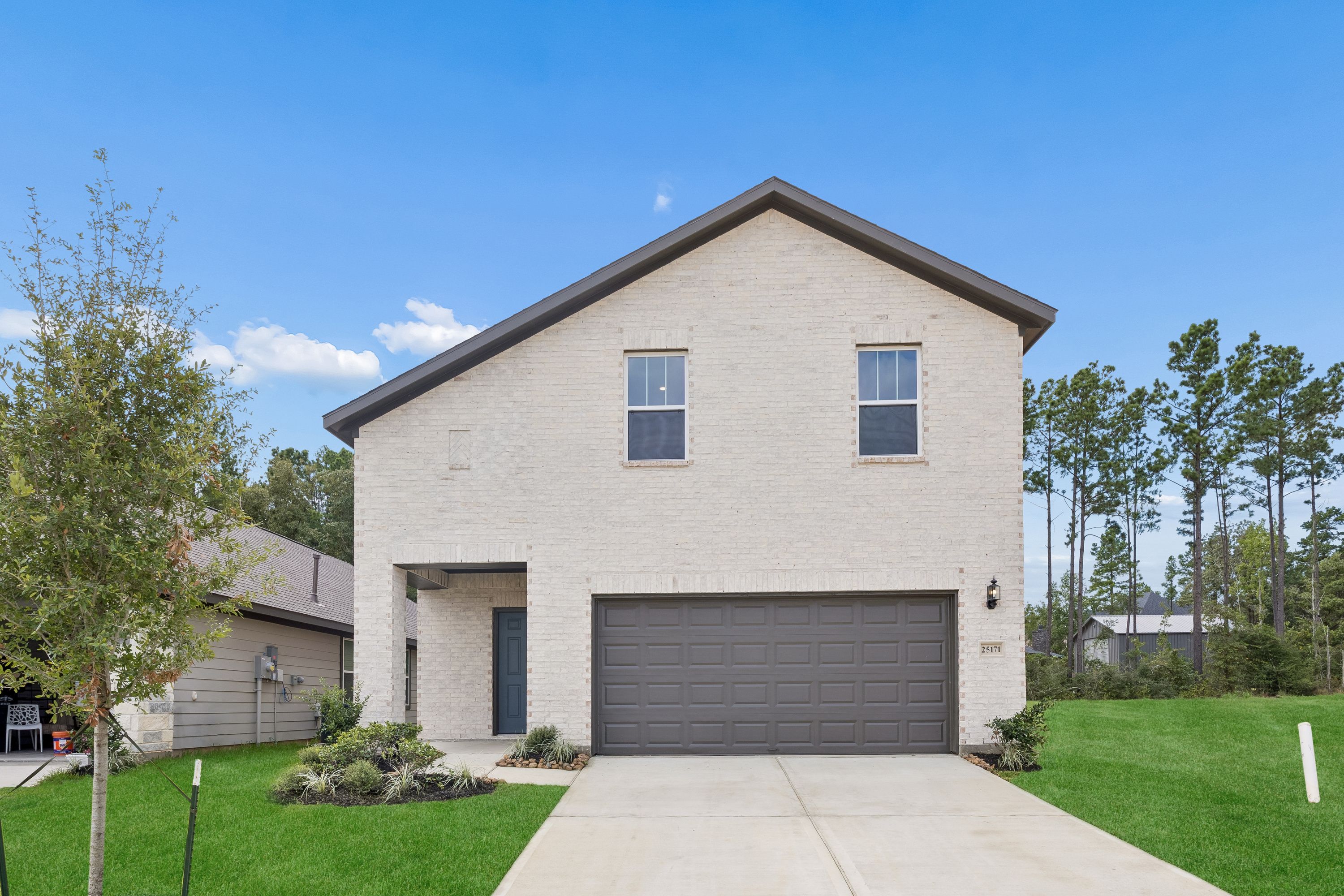 Epic - Magnolia Springs: Montgomery, Texas - Imagination Homes
