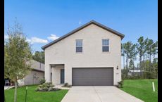 Magnolia Springs: Montgomery, Texas - Imagination Homes
