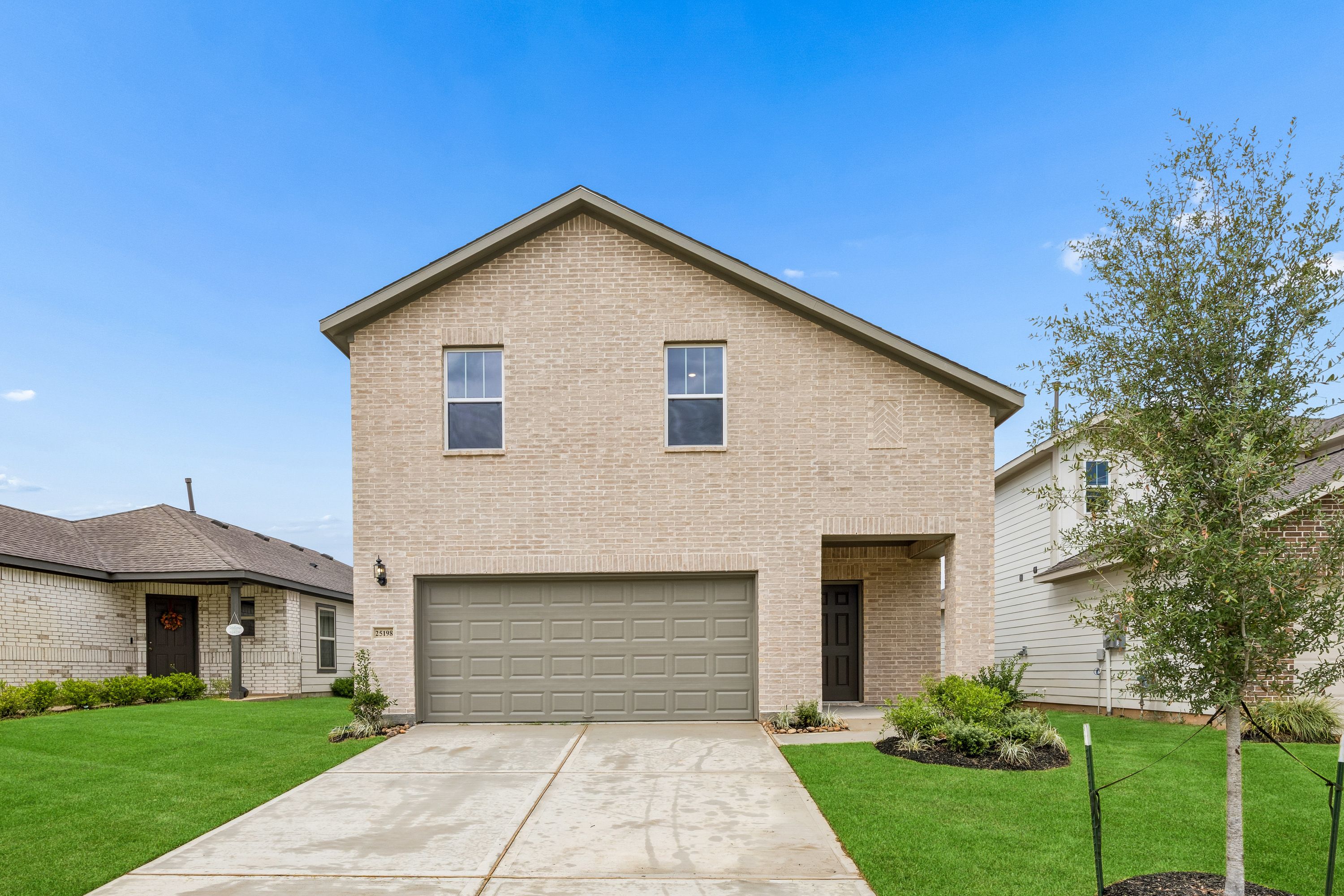 Epic - Magnolia Springs: Montgomery, Texas - Imagination Homes
