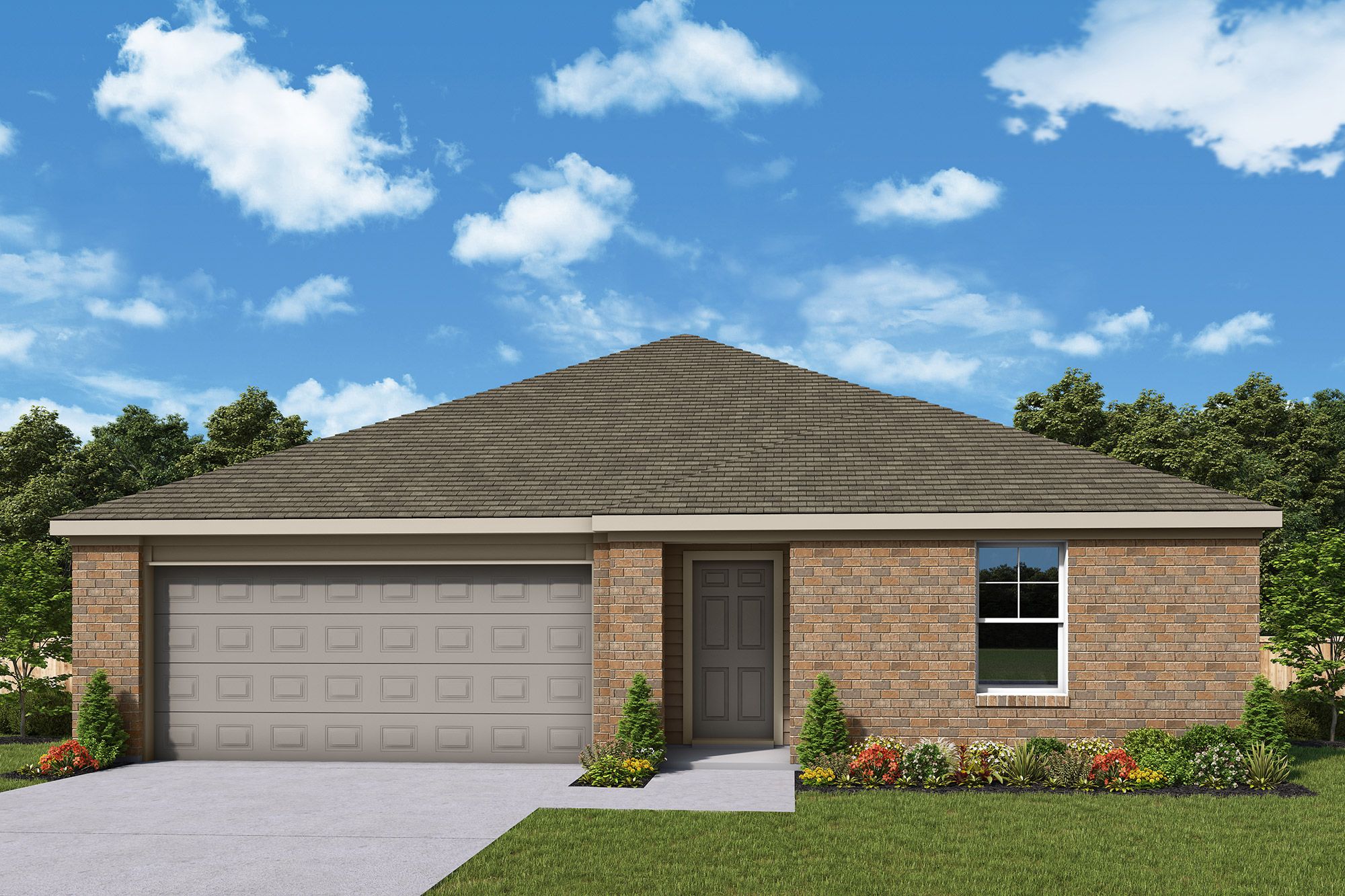 Serenade - Meridiana: Manvel, Texas - Imagination Homes