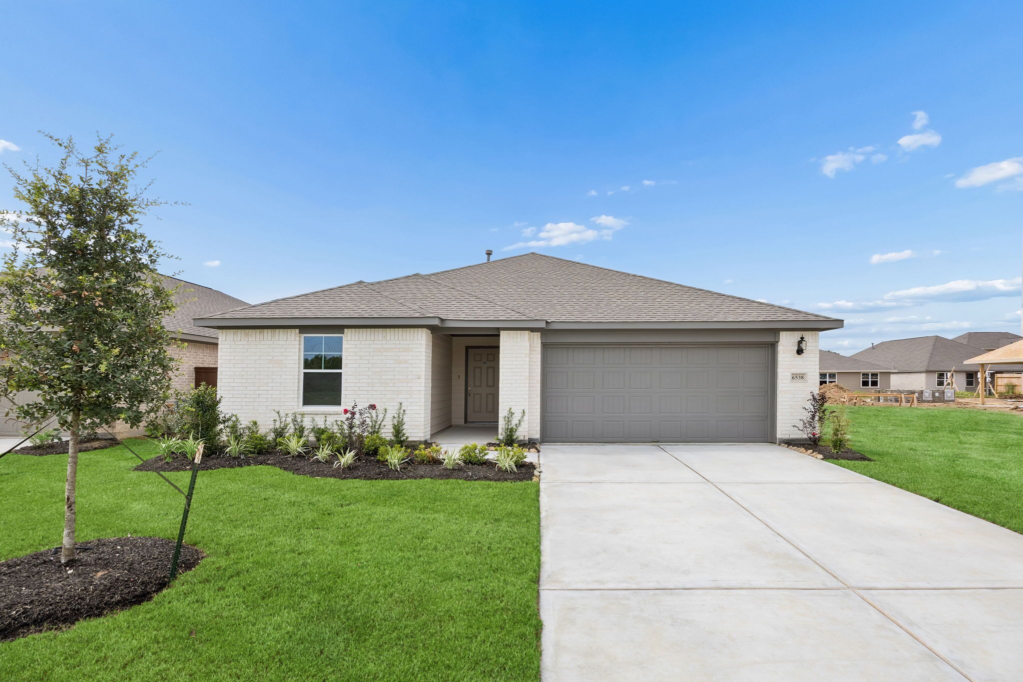 Symphony - Meridiana: Manvel, Texas - Imagination Homes