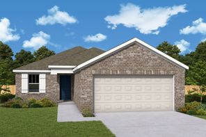9515 Forest Ground Avenue (Easel)