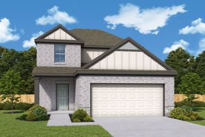 13807 Lago Vista Drive (Stanza)