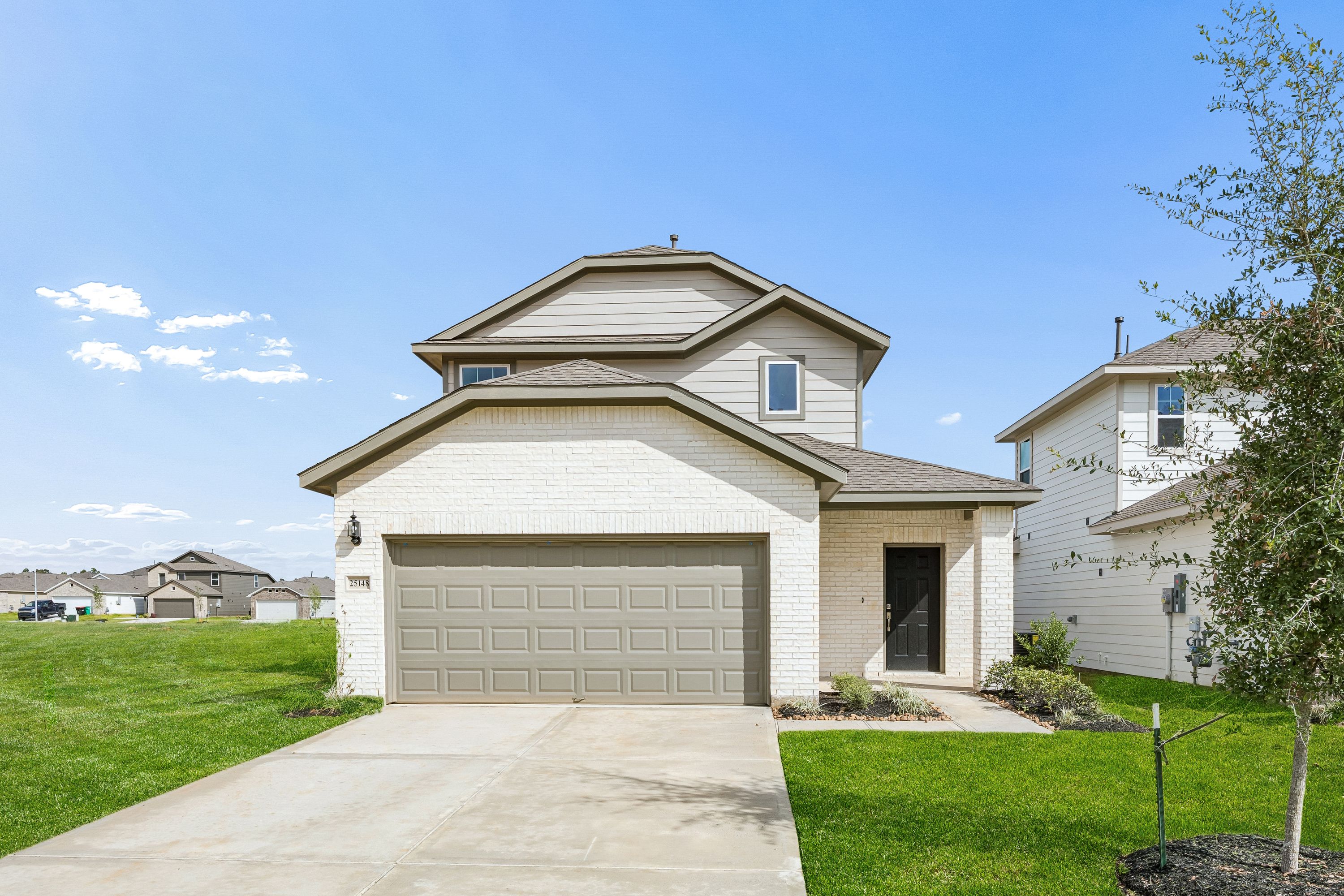 Imagery - Magnolia Springs: Montgomery, Texas - Imagination Homes