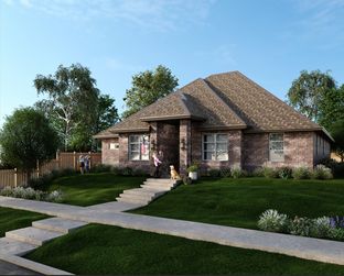Amethyst IV - The Enclave: Lawton, Oklahoma - INCORP USA