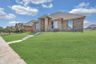 homes in The Enclave by INCORP USA