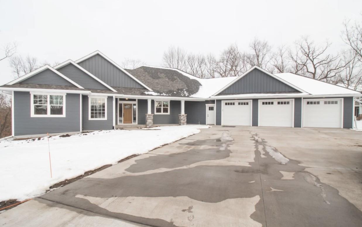 casa en Integrity Construction por Integrity Construction