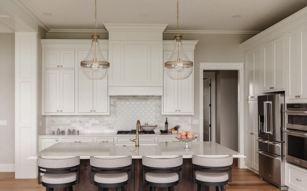 casa en Integrity Construction por Integrity Construction