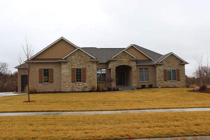 casa en Ironwood Builders por Ironwood Builders