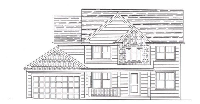 Stony Ridge - Grayslake, IL