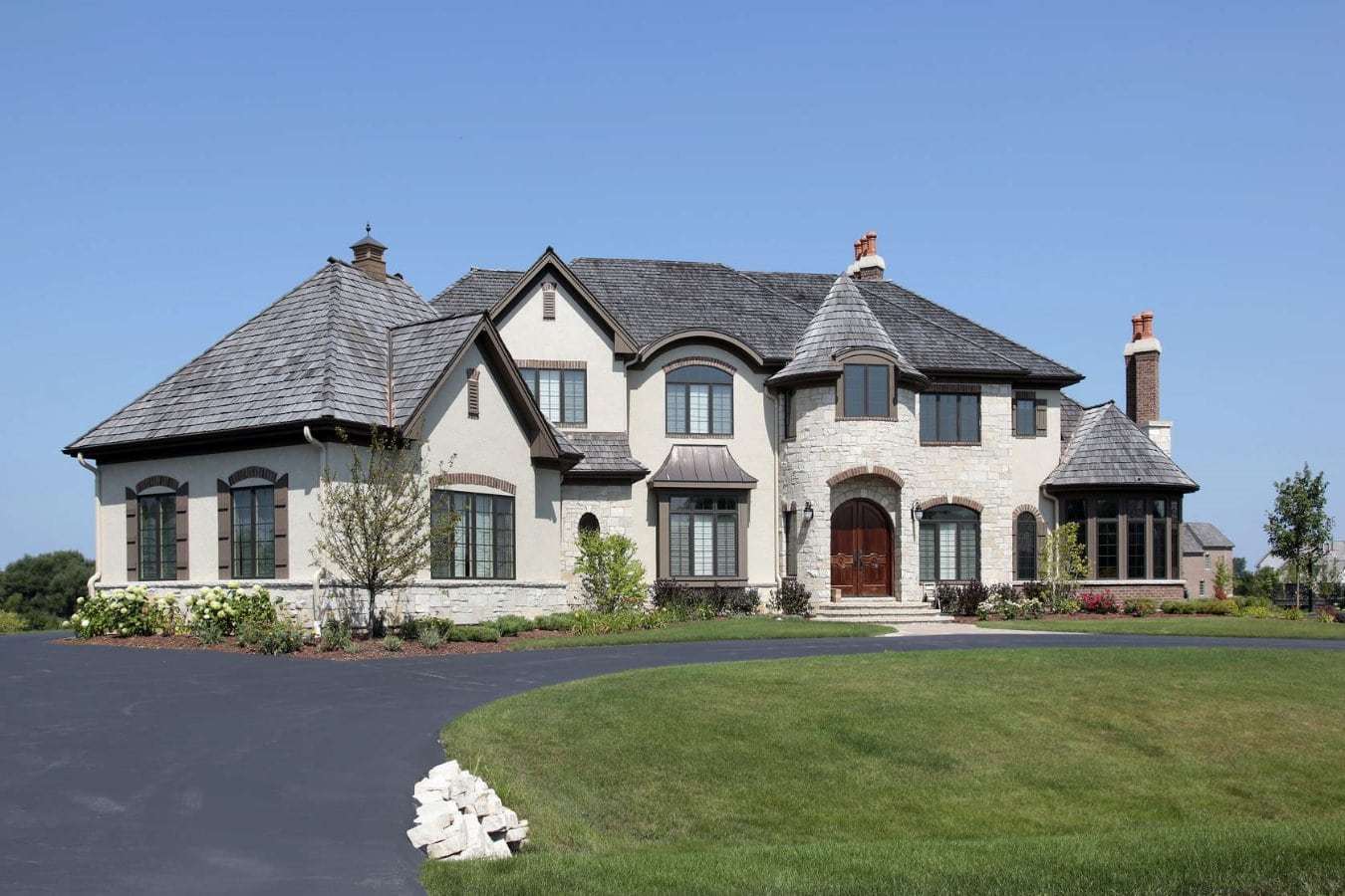 casa en Wimbledon Estates por Icon Building Group