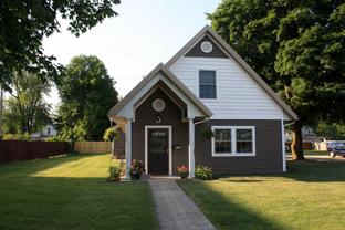 Ideal Construction por Ideal Construction en Elkhart-Goshen Indiana