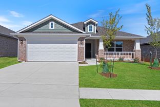 610 Prairie Drive - Mission Hills: Guthrie, Oklahoma - Ideal Homes