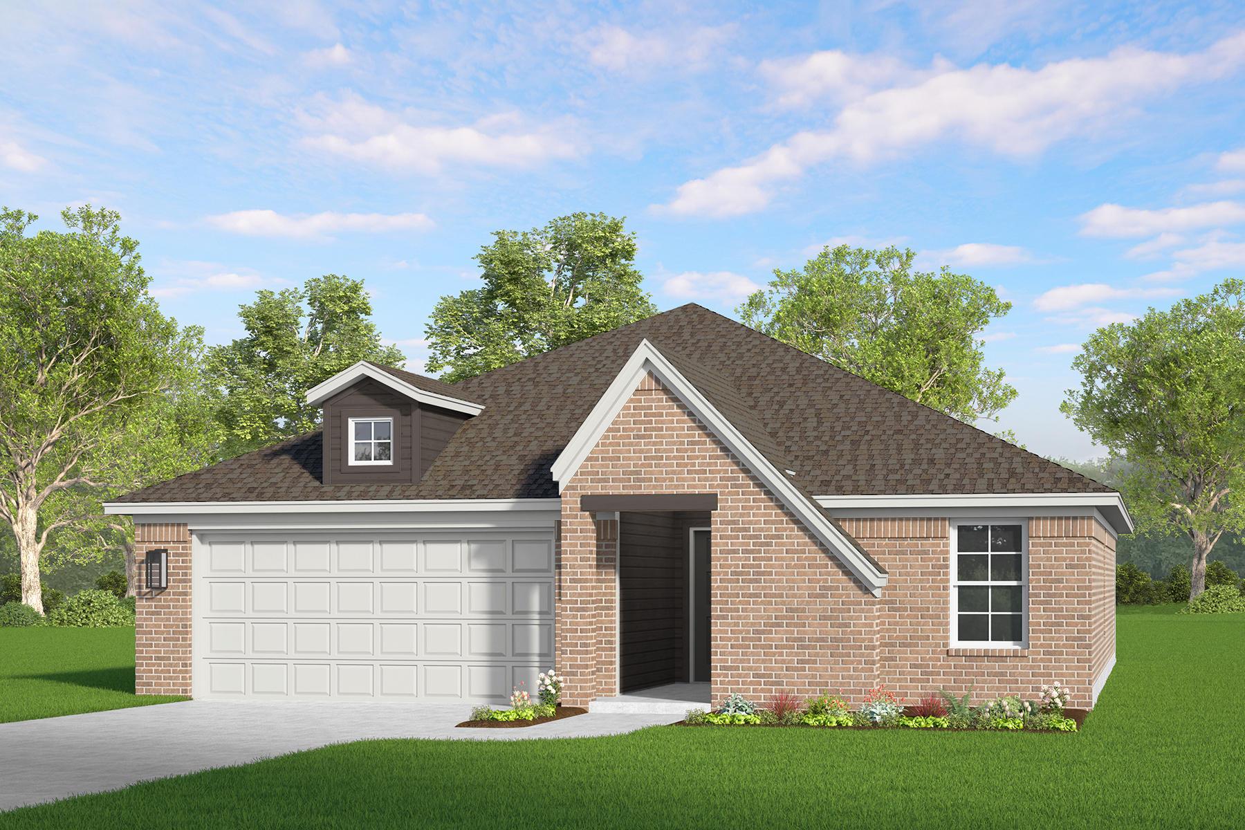 3801 Nw 177Th Street. Edmond, OK 73012