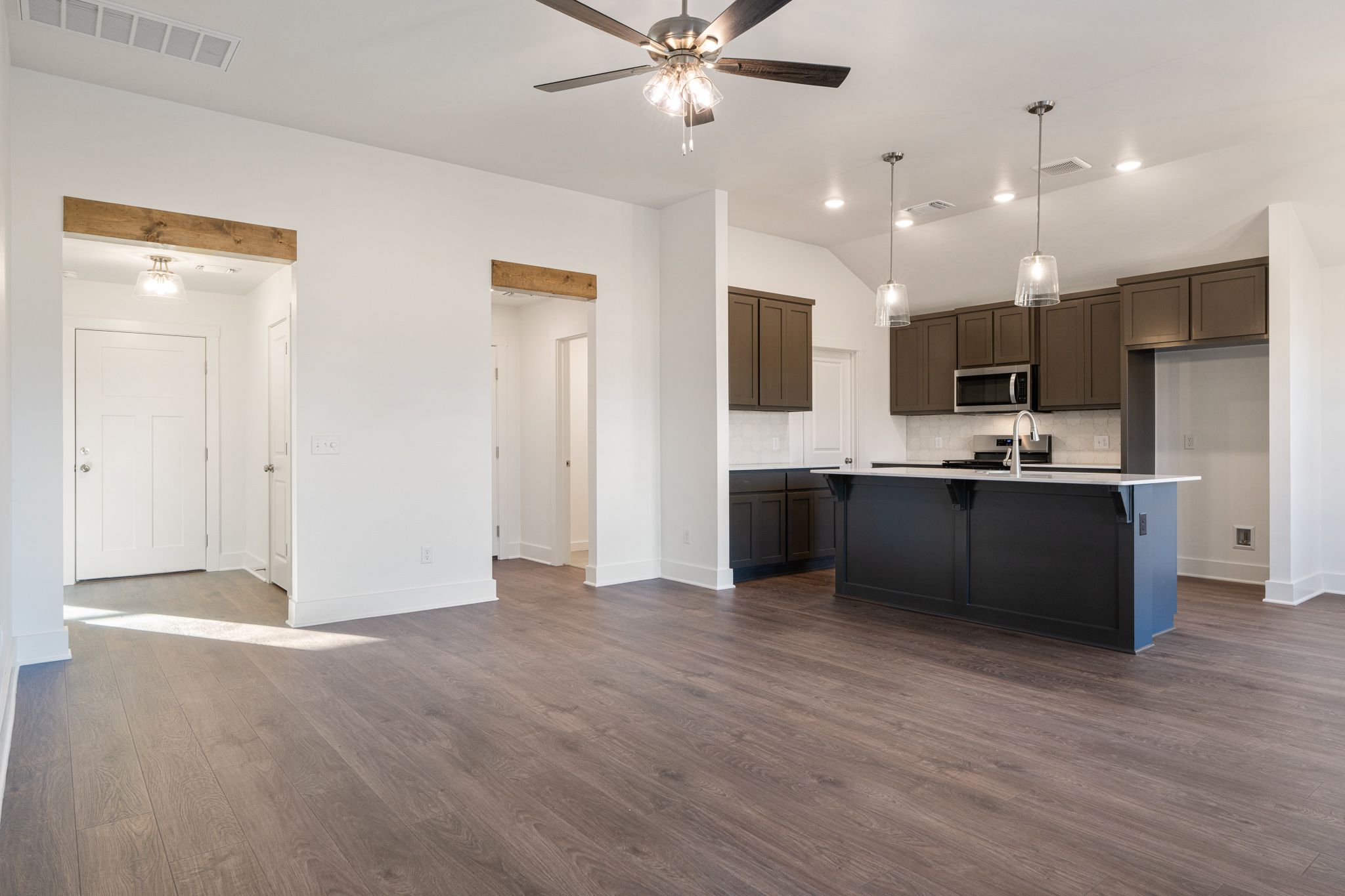 15808 Switchgrass Place - Native Plains: Moore, Oklahoma - Ideal Homes