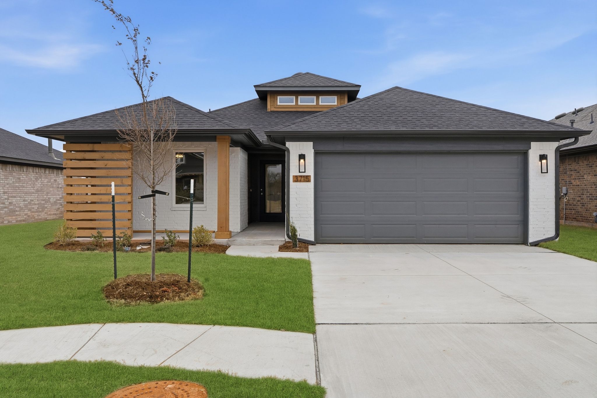 Chadwick - Flint Hills: Norman, Oklahoma - Ideal Homes