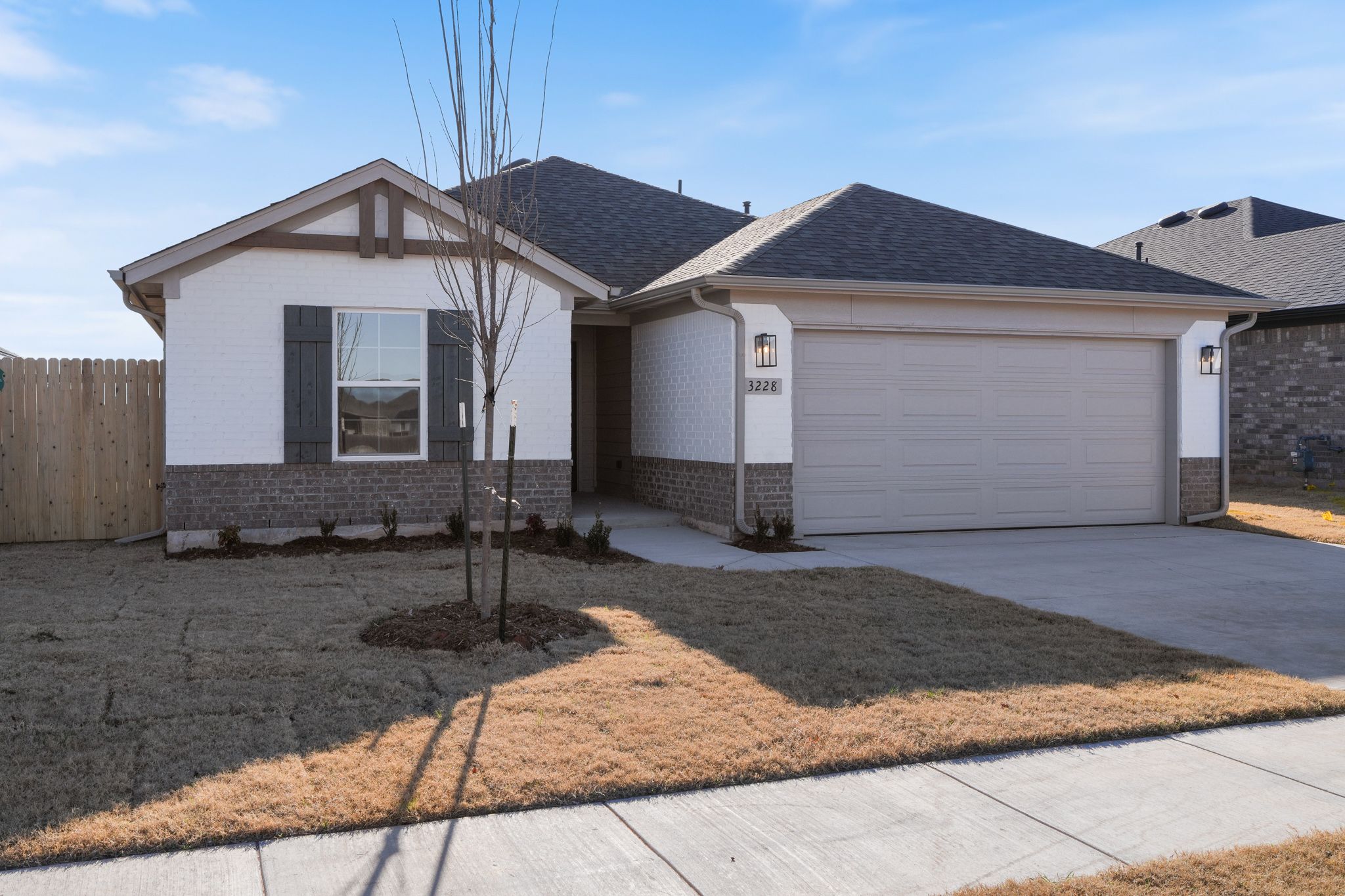 3228 Piney River Drive