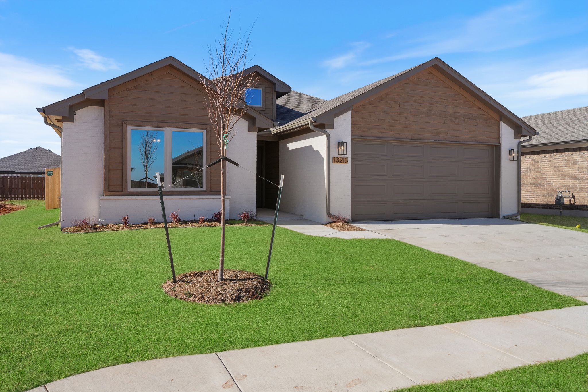 13213 Mesquite Trail