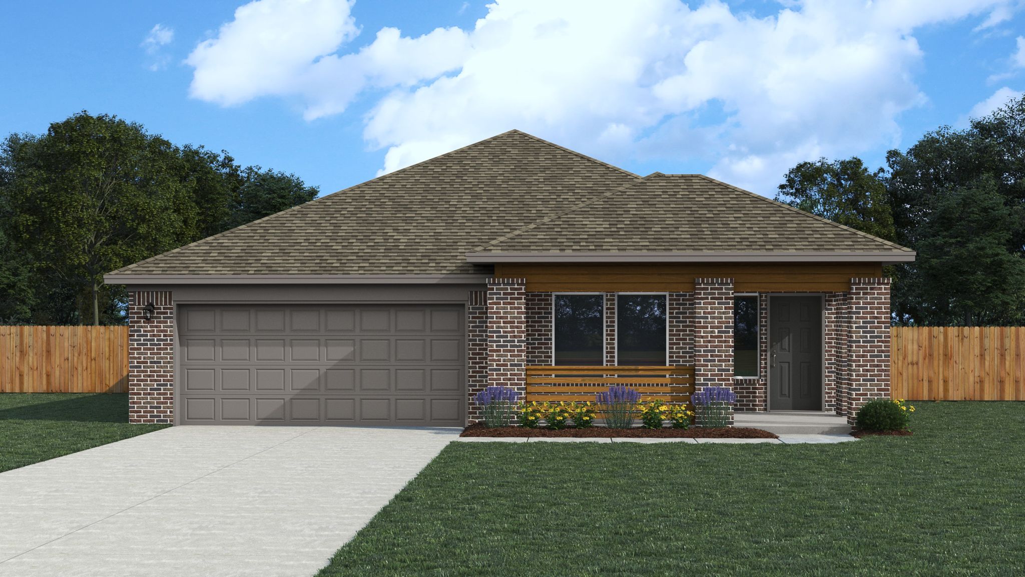 6521 Se 88Th Street. Oklahoma City, OK 73135