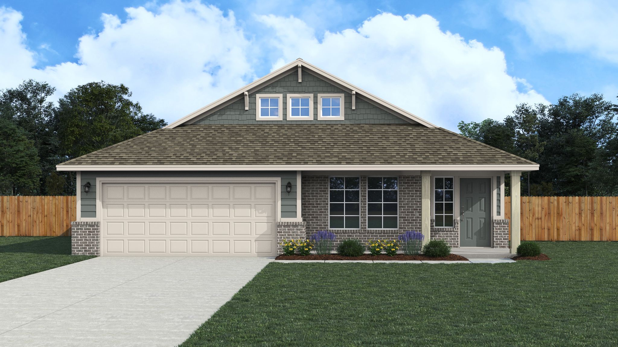 3917 Eureka Drive