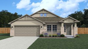 13209 Mesquite Trail (London - Canvas Collection)