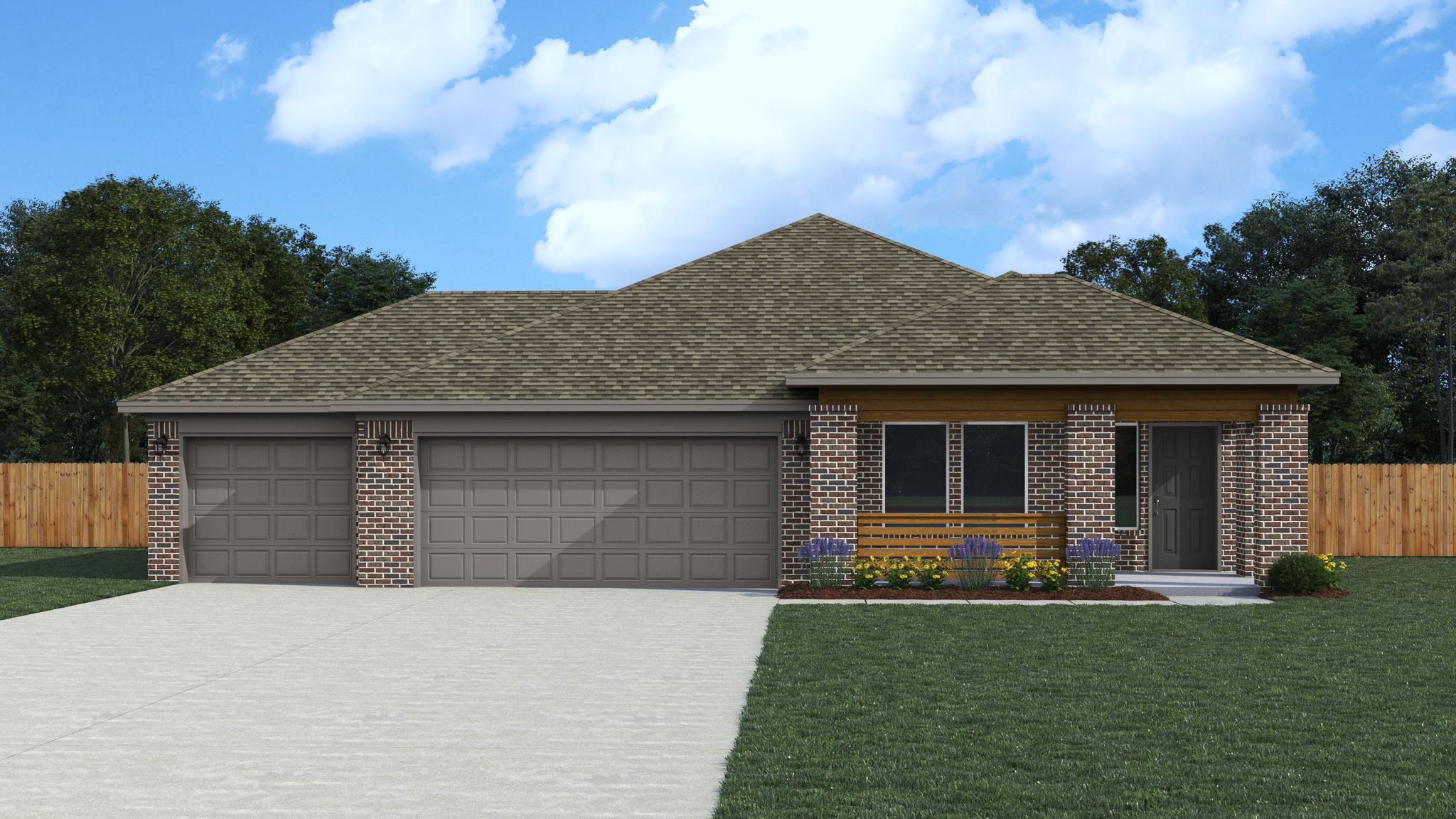 Sw 4Th Street. Yukon, OK 73099