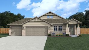 13228 SW 8th Street (London 3-Car - Canvas Collection)