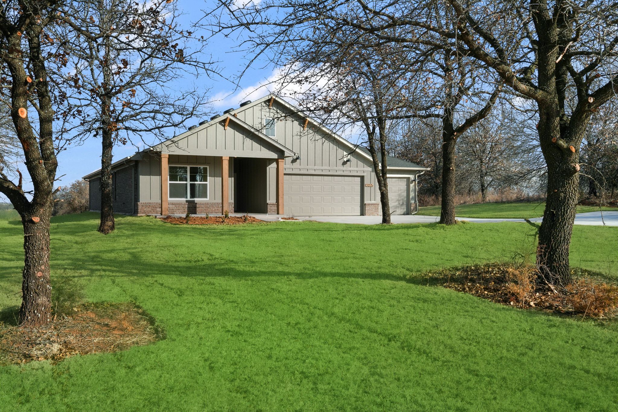 17075 240th Street - Dow's Hills: Washington, Oklahoma - Ideal Homes