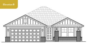 260 Woodrock Street (Charleston - Canvas Collection)