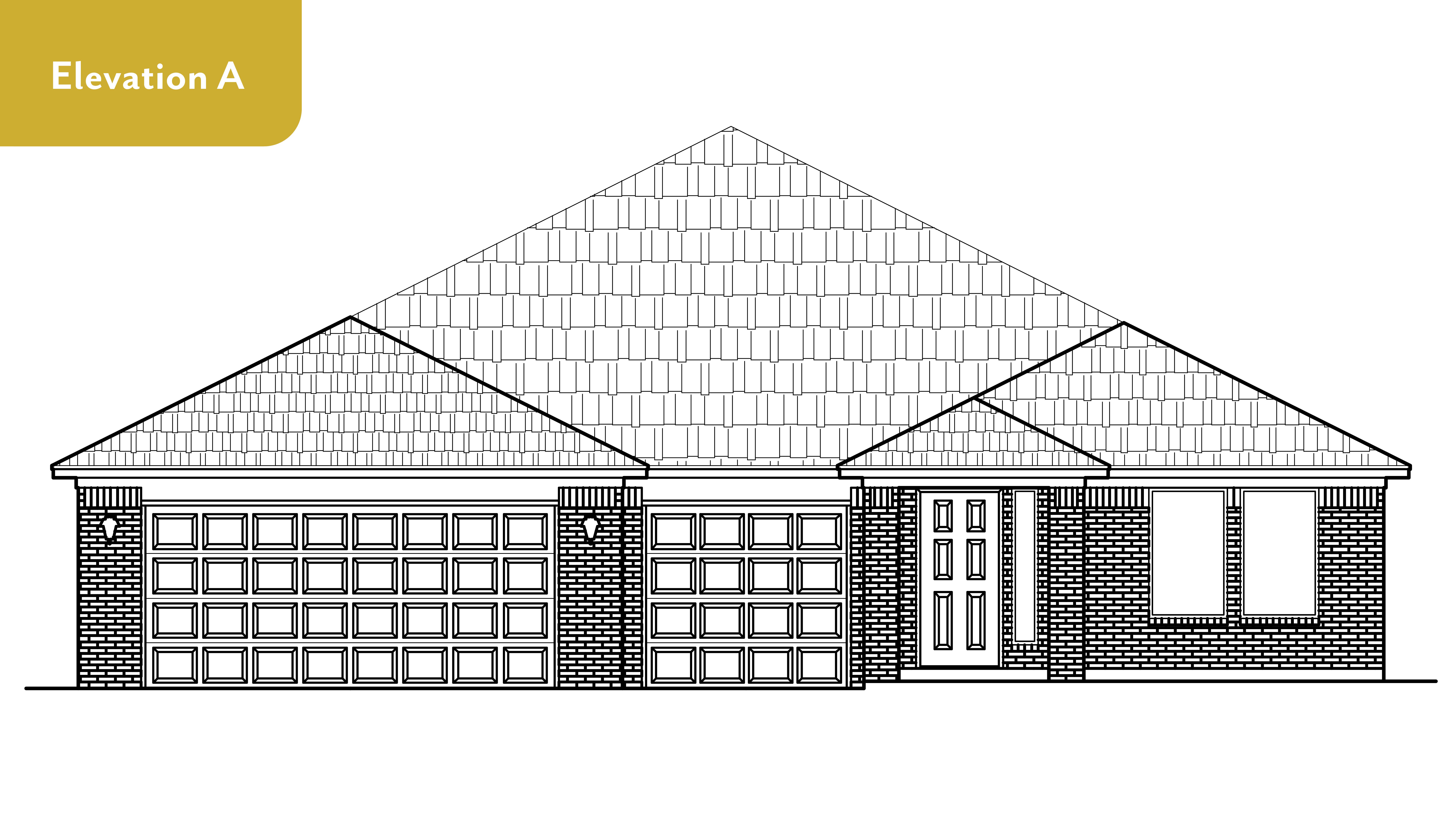 16140 Tall Grass Drive. Moore, OK 73170