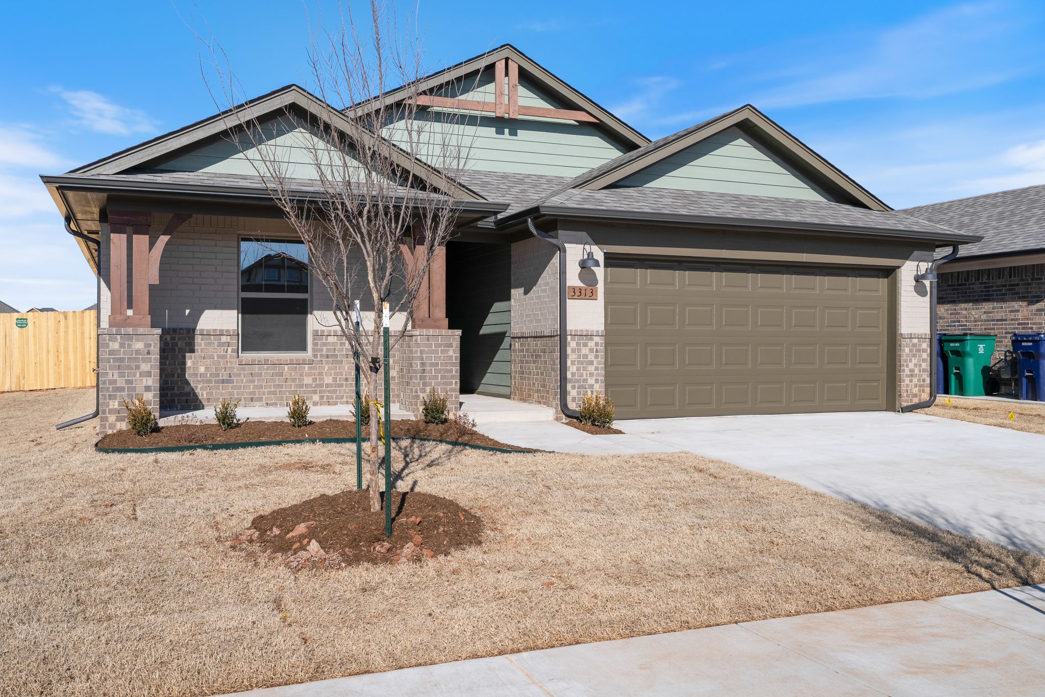 3313 Piney River Drive