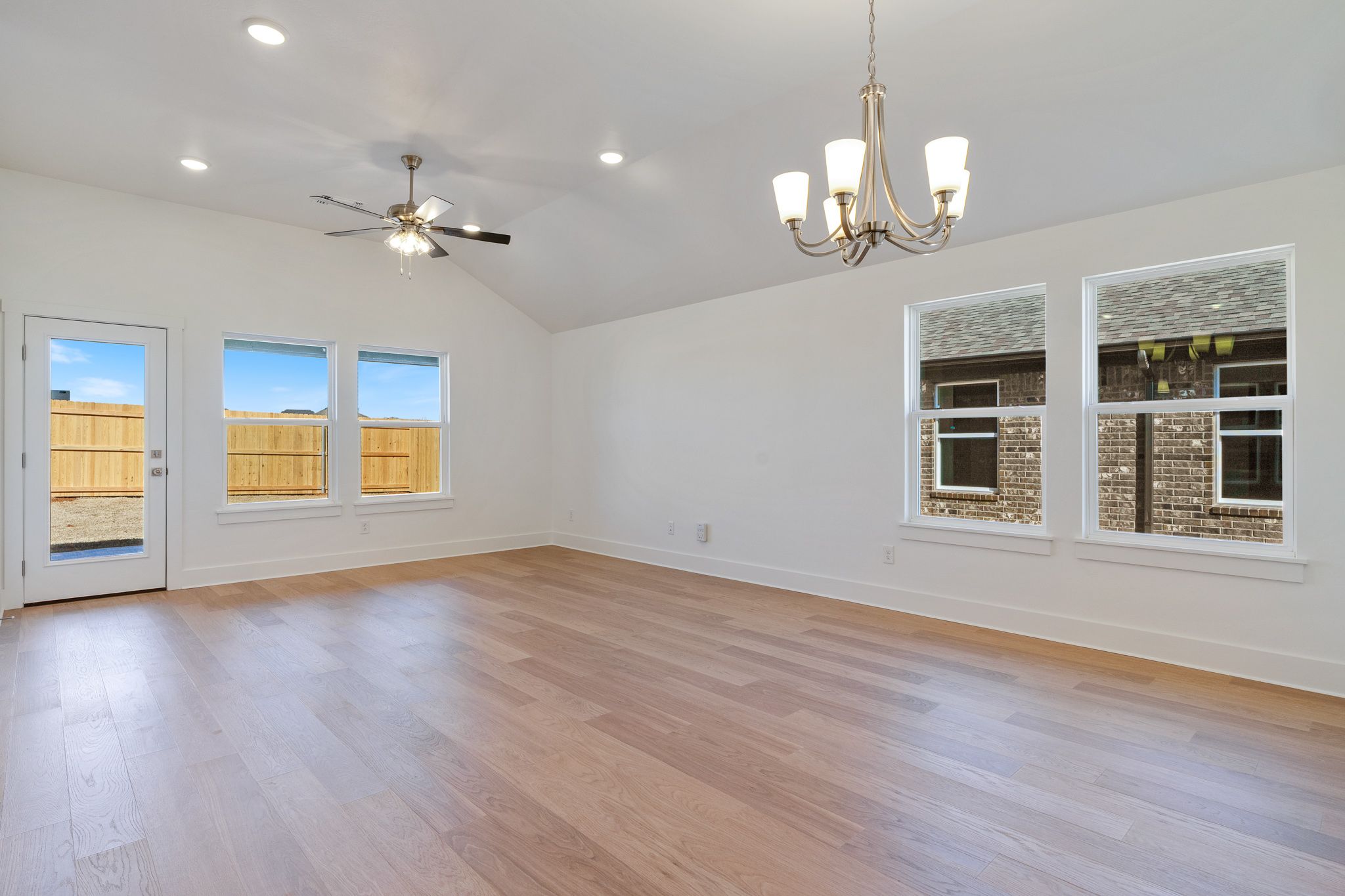 3301 Piney River Drive