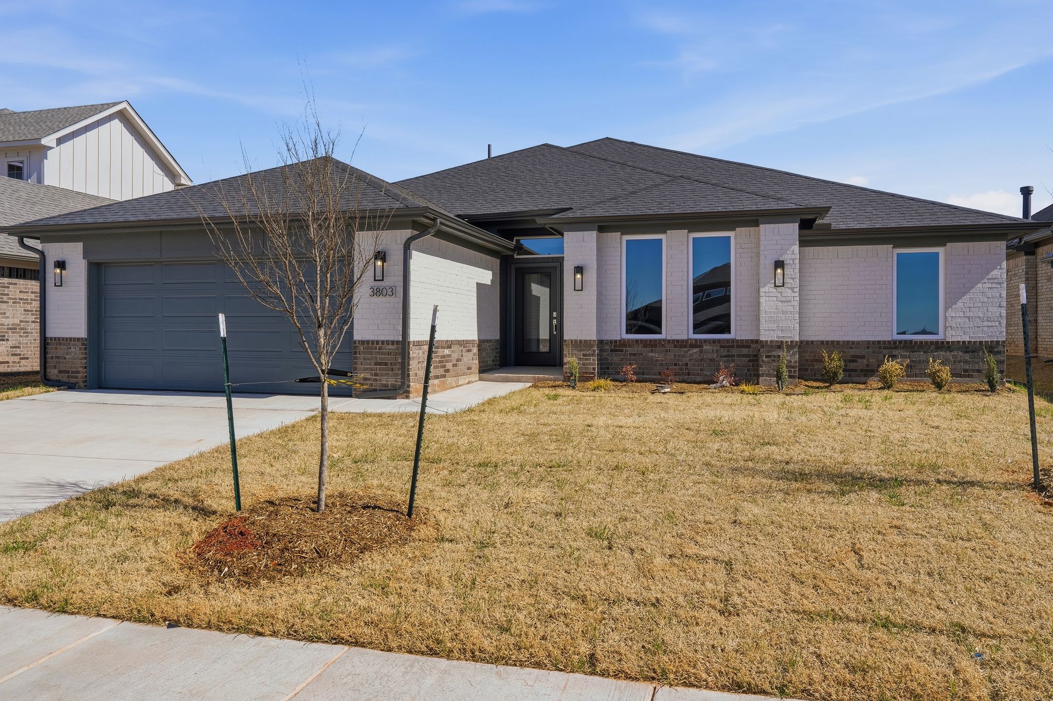 Pendleton - Red Canyon Ranch: Norman, Oklahoma - Ideal Homes