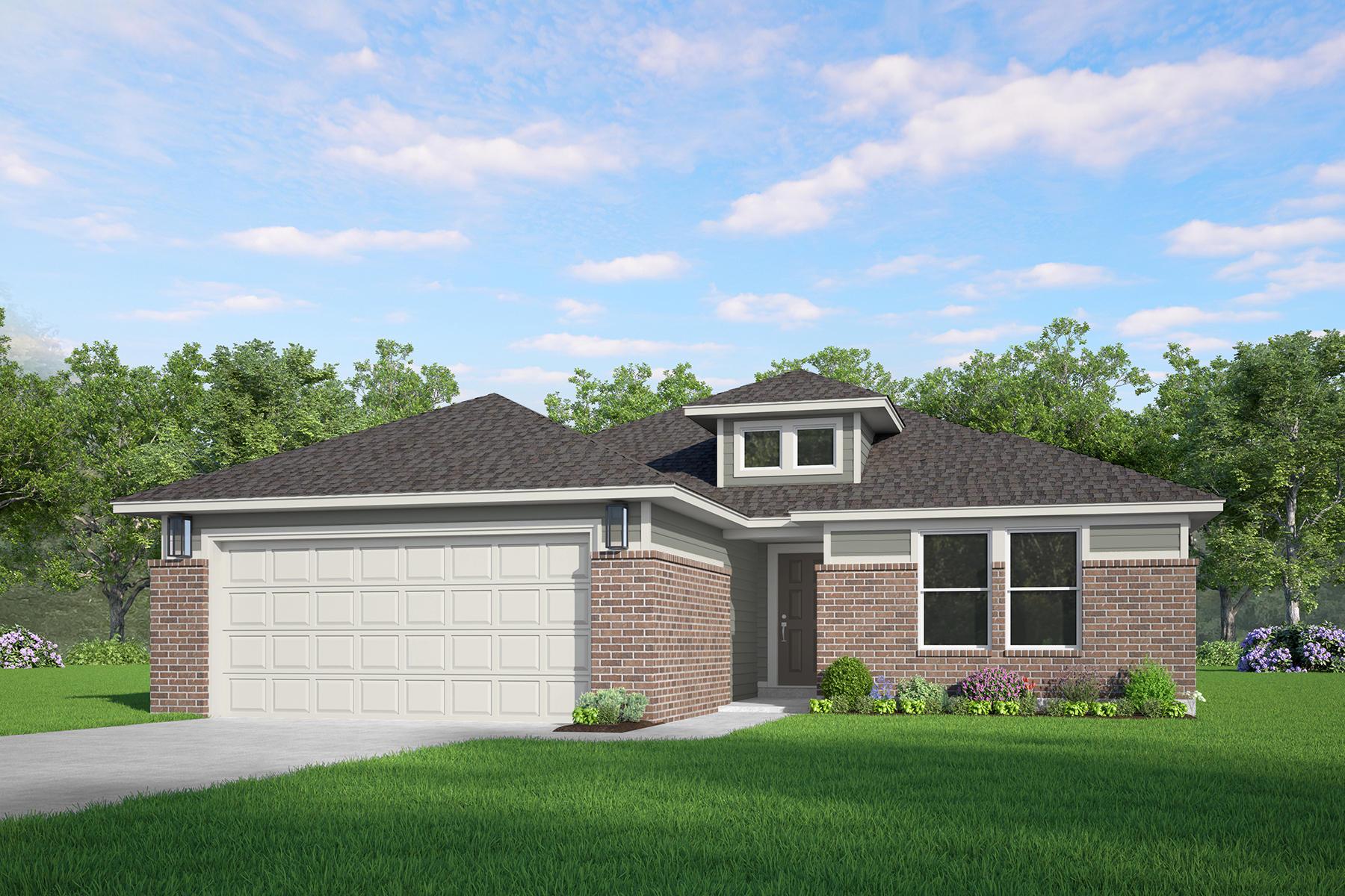 4717 Elkmont Lane