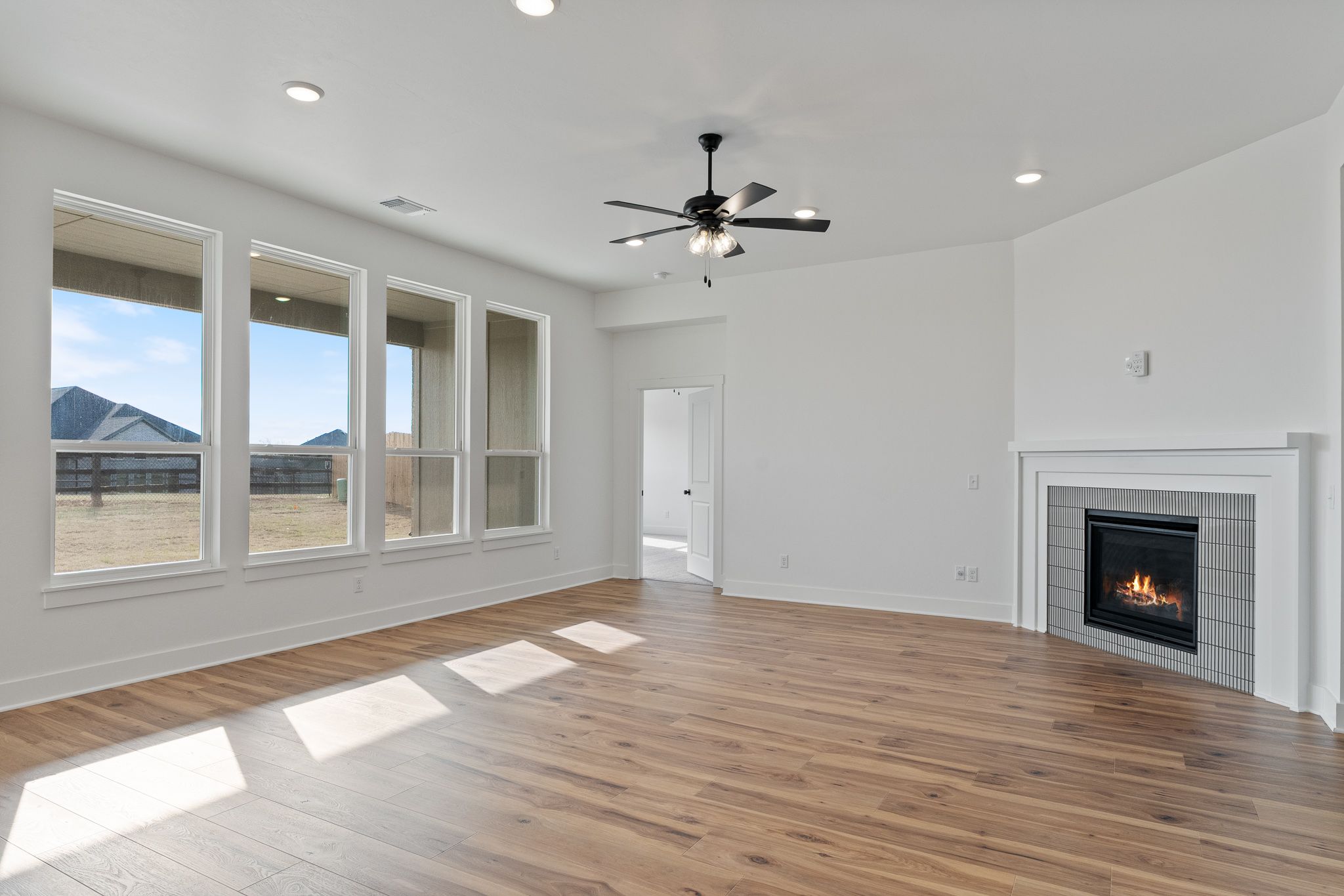 Langley - Red Canyon Ranch: Norman, Oklahoma - Ideal Homes