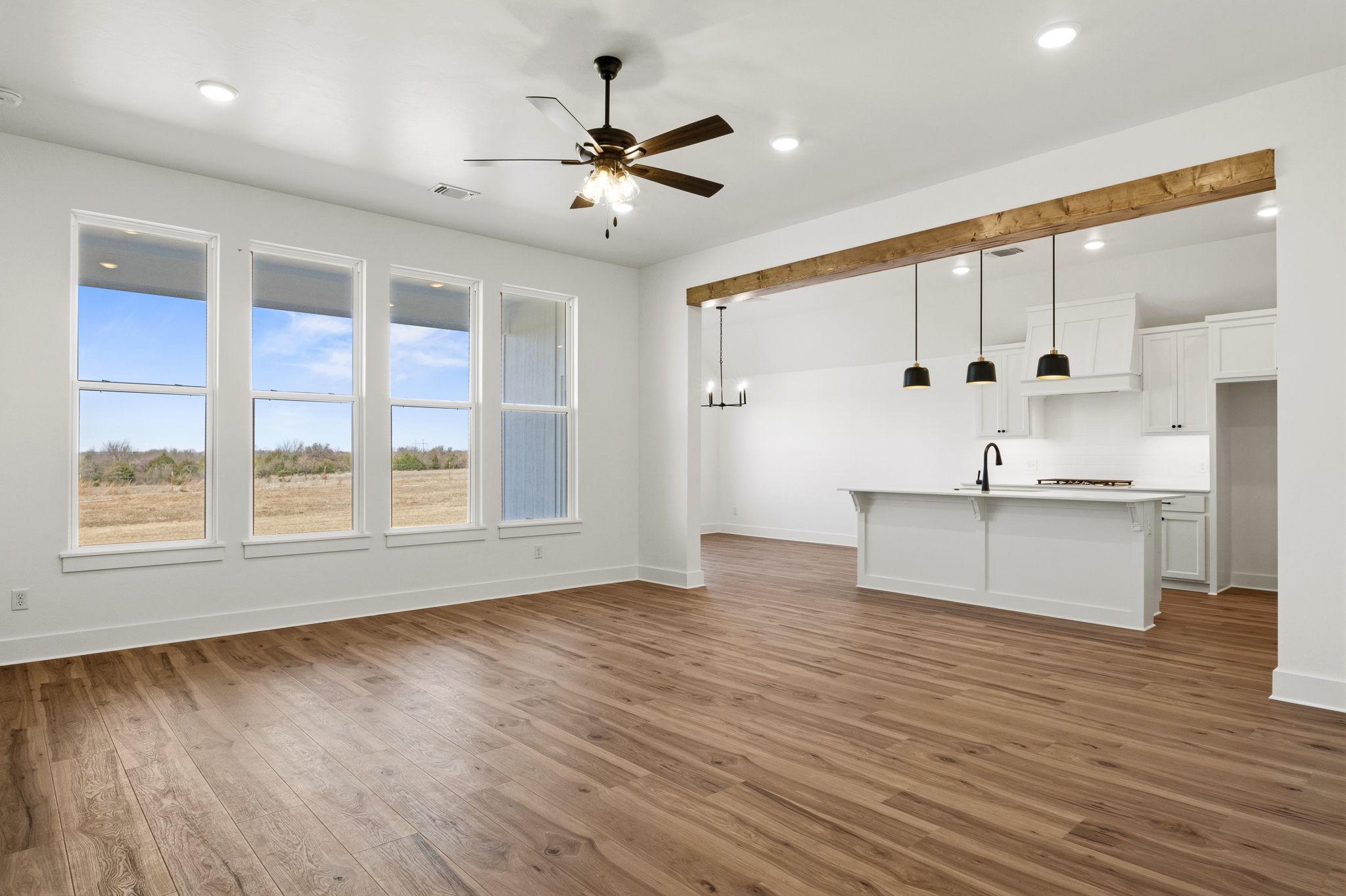 Stafford - Dow's Hills: Washington, Oklahoma - Ideal Homes