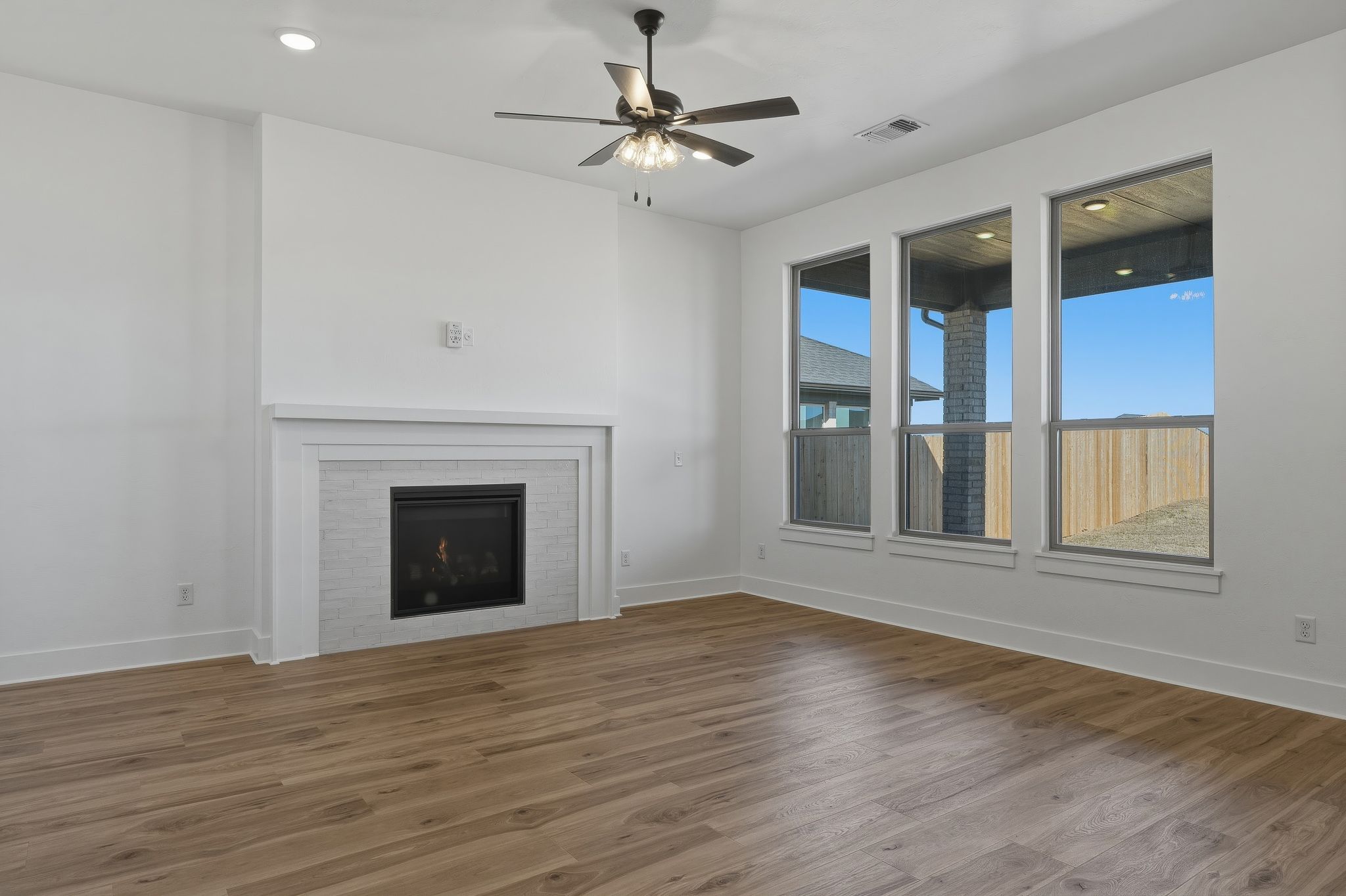 Kincaid - Red Canyon Ranch: Norman, Oklahoma - Ideal Homes