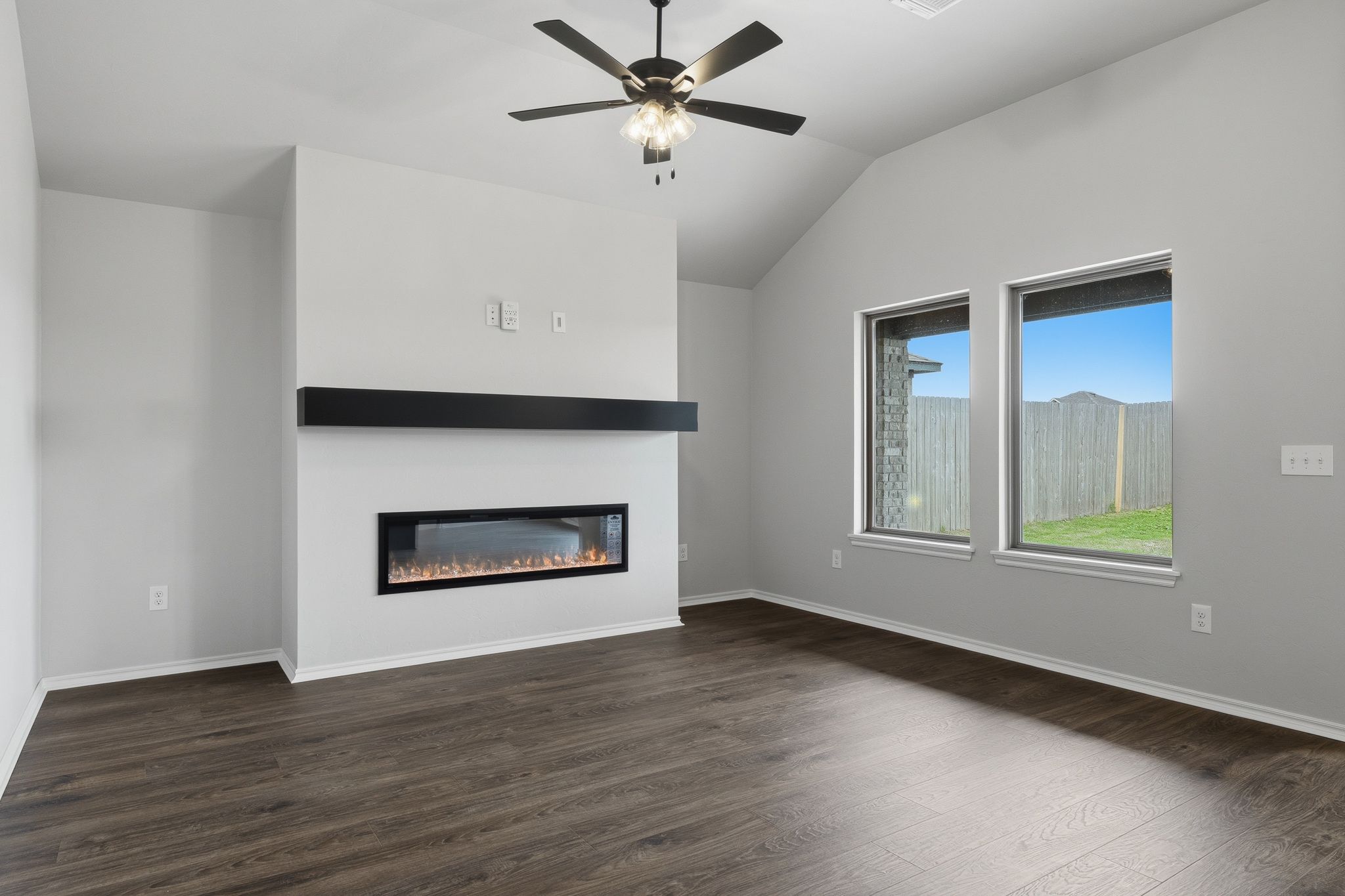 3217 Piney River Drive - Castlewood Trails: Yukon, Oklahoma - Ideal Homes