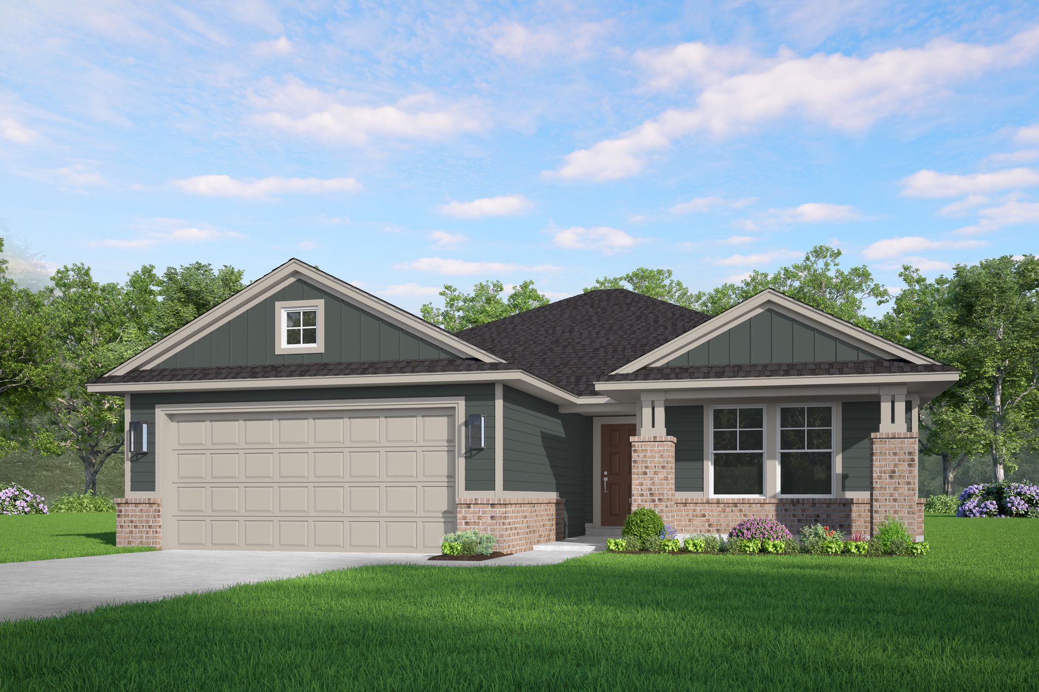 1400 Flint Hills Street. Norman, OK 73069