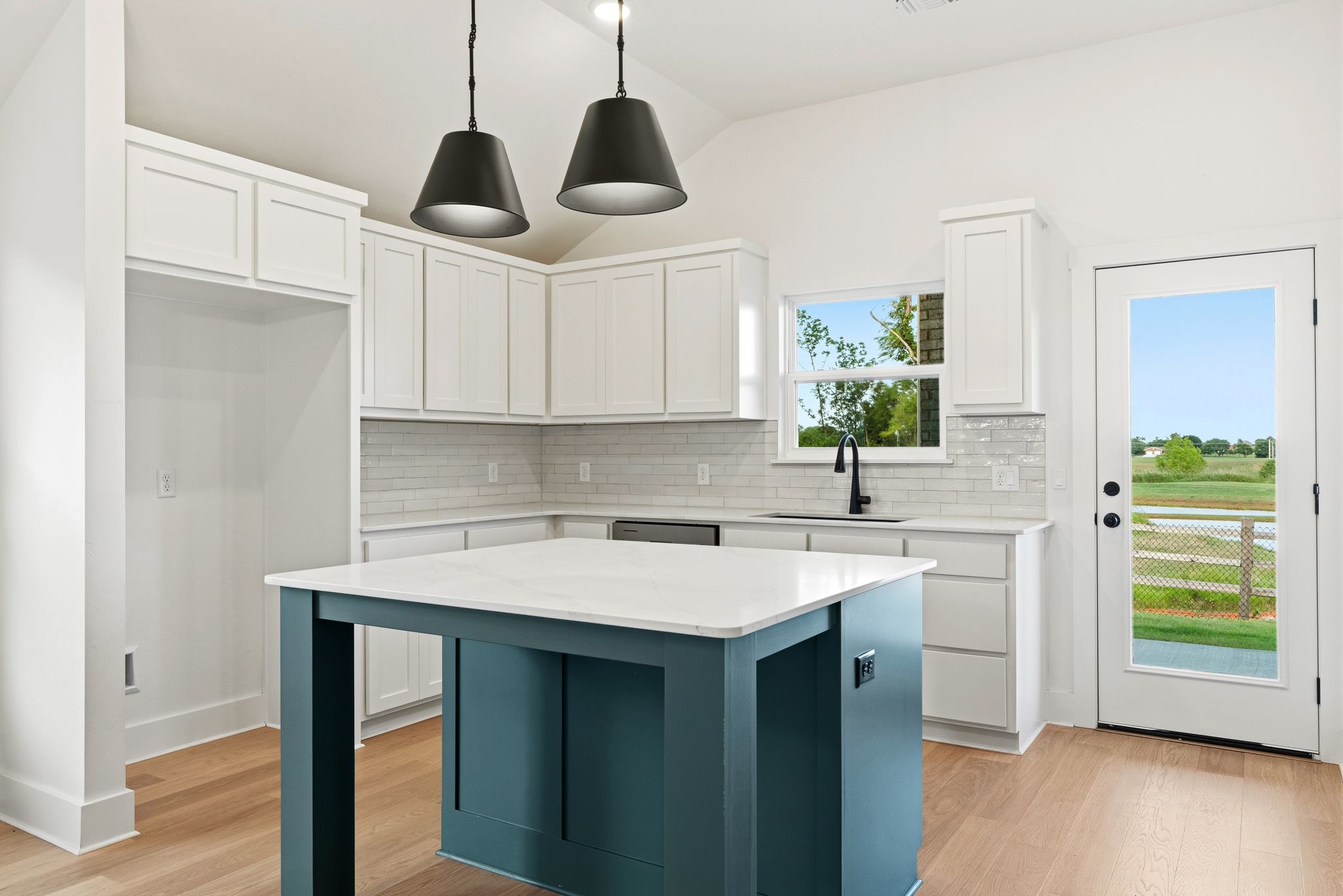 Gabriella - Flint Hills: Norman, Oklahoma - Ideal Homes