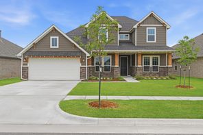 1412 SW 160th Street (Prescott)