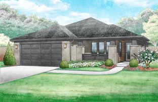 Gabriella - Bison Creek: Piedmont, Oklahoma - Ideal Homes