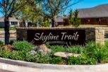 Skyline Trails by Ideal Homes in Oklahoma City Oklahoma